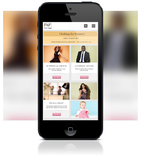 Mobile version